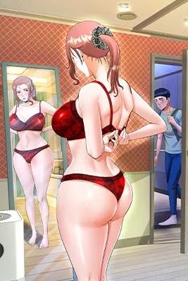 包子漫画登录首页热门日漫推荐
